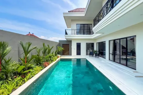 3 bedrooms Villa in Seminyak, Badung, Bali (11387) 2