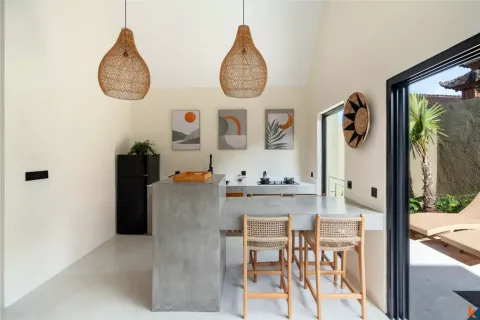 1 bedroom Villa in South Kuta, Badung, Bali (11382) 10