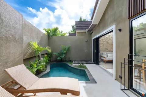 1 bedroom Villa in South Kuta, Badung, Bali (11382) 2