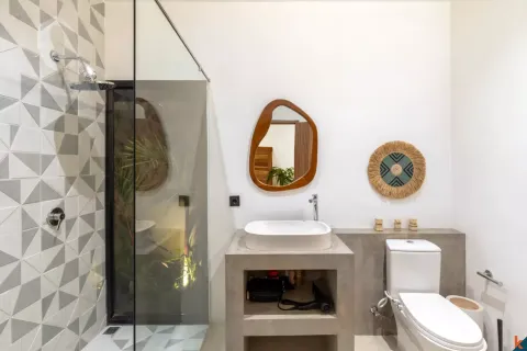 1 bedroom Villa in South Kuta, Badung, Bali (11382) 16