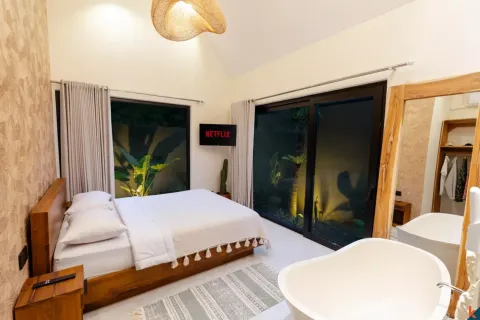 1 bedroom Villa in South Kuta, Badung, Bali (11382) 13