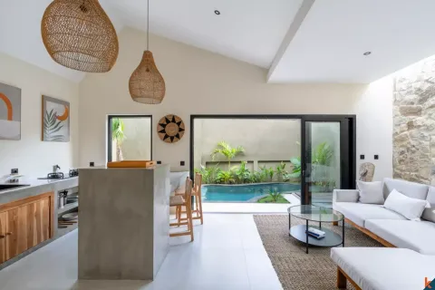 1 bedroom Villa in South Kuta, Badung, Bali (11382) 7