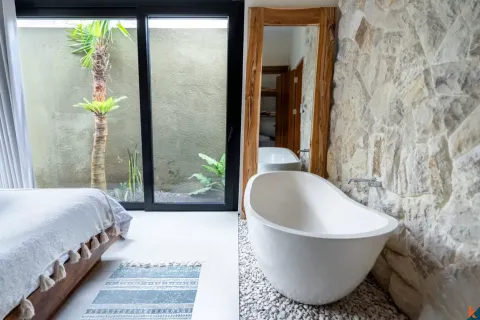 1 bedroom Villa in South Kuta, Badung, Bali (11382) 15