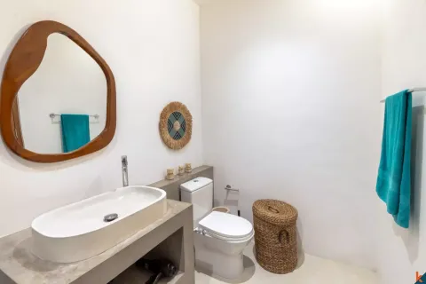 1 bedroom Villa in South Kuta, Badung, Bali (11382) 17