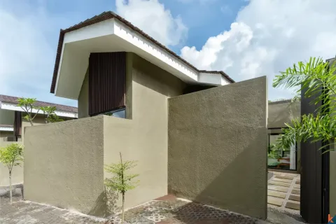 1 bedroom Villa in South Kuta, Badung, Bali (11382) 3