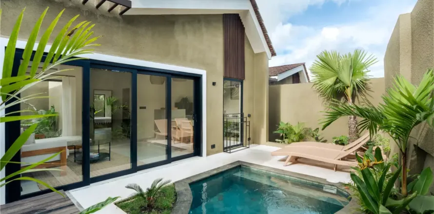 1 bedroom Villa in South Kuta, Badung, Bali (11382)
