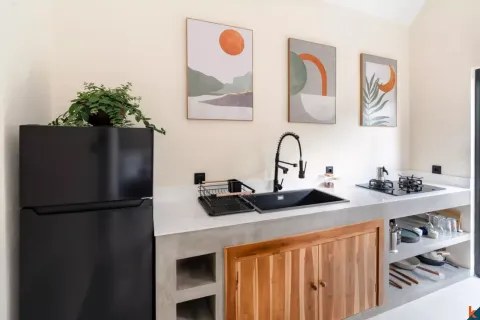 1 bedroom Villa in South Kuta, Badung, Bali (11382) 11