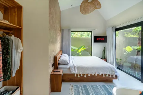 1 bedroom Villa in South Kuta, Badung, Bali (11382) 12