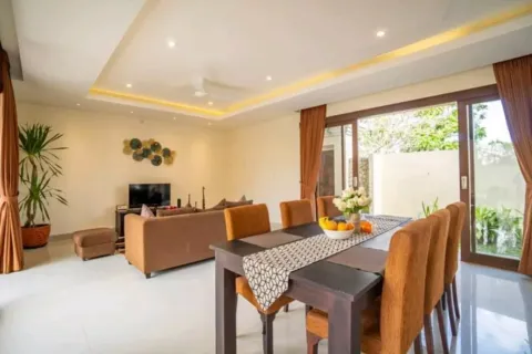 3 bedrooms Villa in Ungasan, Badung, Bali (11381) 2