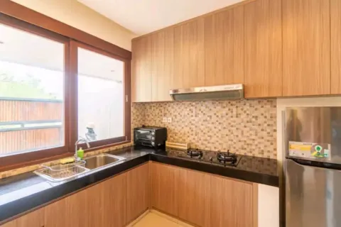 3 bedrooms Villa in Ungasan, Badung, Bali (11381) 3