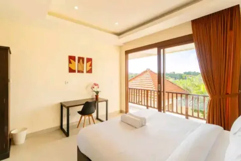 3 bedrooms Villa in Ungasan, Badung, Bali (11381) 6