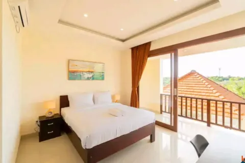 3 bedrooms Villa in Ungasan, Badung, Bali (11381) 5