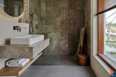 3 bedrooms Villa in Cemagi, Mengwi, Badung, Bali (11383) 23