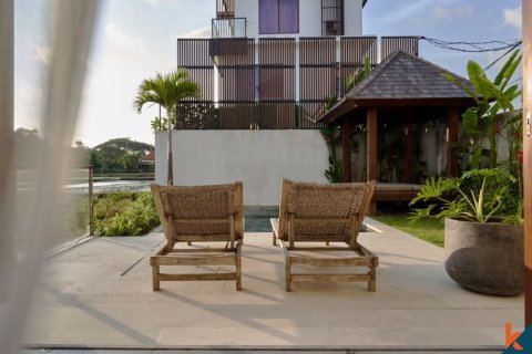 3 bedrooms Villa in Cemagi, Mengwi, Badung, Bali (11383) 27