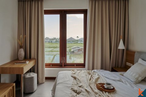 3 bedrooms Villa in Cemagi, Mengwi, Badung, Bali (11383) 15
