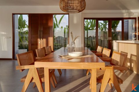 3 bedrooms Villa in Cemagi, Mengwi, Badung, Bali (11383) 25