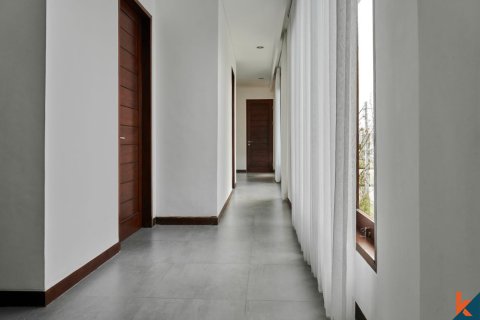 3 bedrooms Villa in Cemagi, Mengwi, Badung, Bali (11383) 17
