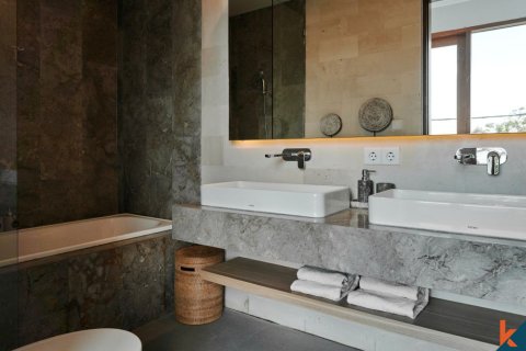 3 bedrooms Villa in Cemagi, Mengwi, Badung, Bali (11383) 8