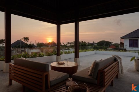 3 bedrooms Villa in Cemagi, Mengwi, Badung, Bali (11383) 19
