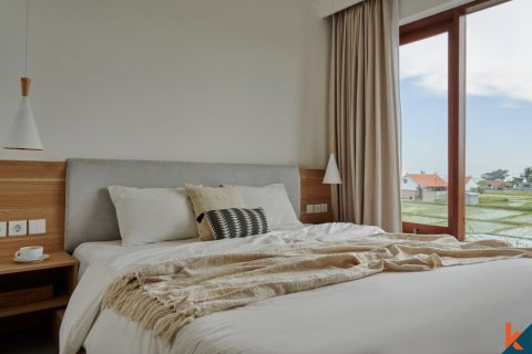 3 bedrooms Villa in Cemagi, Mengwi, Badung, Bali (11383) 21