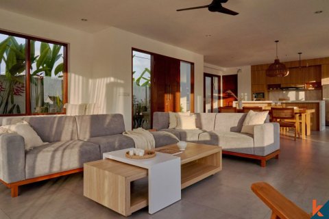 3 bedrooms Villa in Cemagi, Mengwi, Badung, Bali (11383) 24