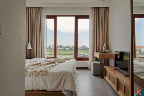 3 bedrooms Villa in Cemagi, Mengwi, Badung, Bali (11383) 20
