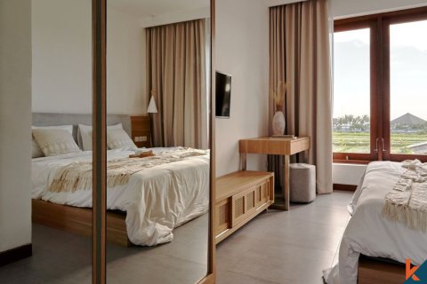 3 bedrooms Villa in Cemagi, Mengwi, Badung, Bali (11383) 16