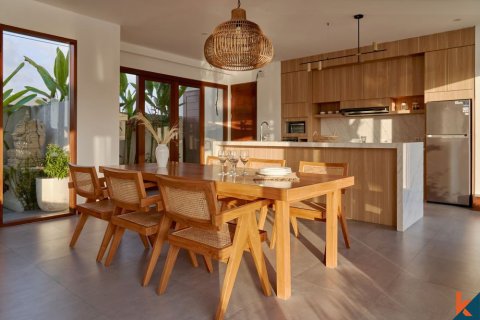 3 bedrooms Villa in Cemagi, Mengwi, Badung, Bali (11383) 3