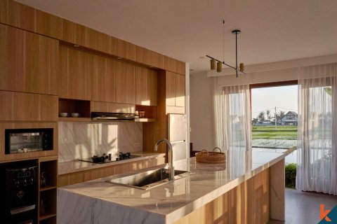 3 bedrooms Villa in Cemagi, Mengwi, Badung, Bali (11383) 5