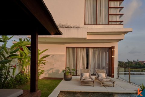 3 bedrooms Villa in Cemagi, Mengwi, Badung, Bali (11383) 28