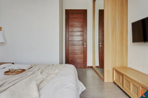 3 bedrooms Villa in Cemagi, Mengwi, Badung, Bali (11383) 13