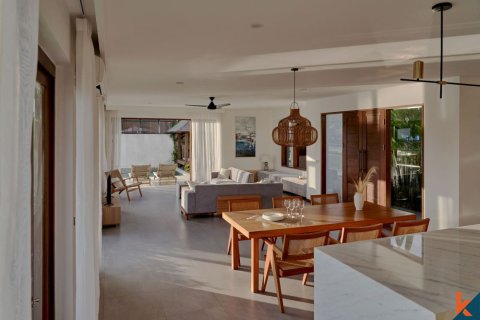 3 bedrooms Villa in Cemagi, Mengwi, Badung, Bali (11383) 6