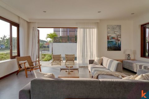 3 bedrooms Villa in Cemagi, Mengwi, Badung, Bali (11383) 2