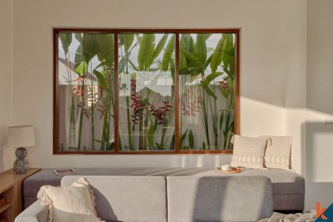 3 bedrooms Villa in Cemagi, Mengwi, Badung, Bali (11383) 14