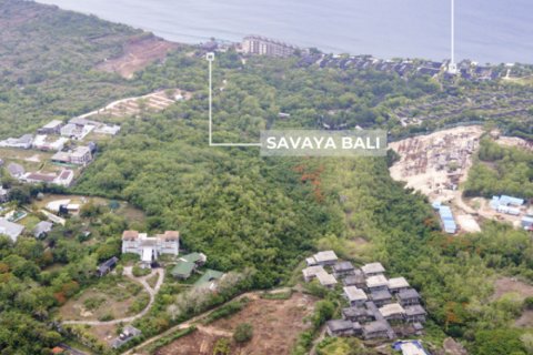 Земельный участок в Южная Кута, Бадунг, Бали (11384) 3
