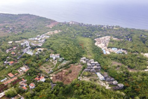 Земельный участок в Южная Кута, Бадунг, Бали (11384) 2
