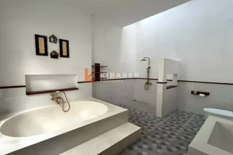 3 bedrooms Villa in Badung, Bali (13192) 8