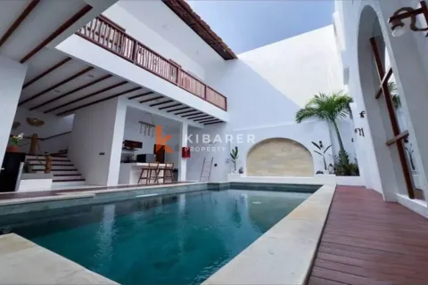 Vila 3 kamar tidur di Badung, Bali (13192)