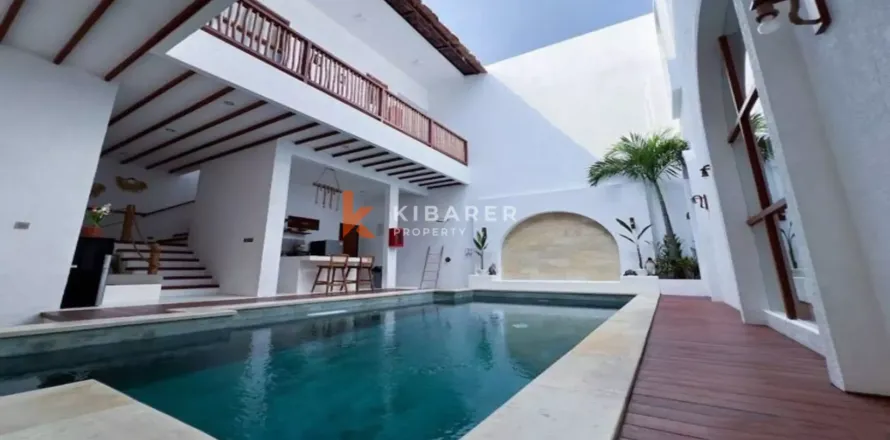 3 bedrooms Villa in Badung, Bali (13192)