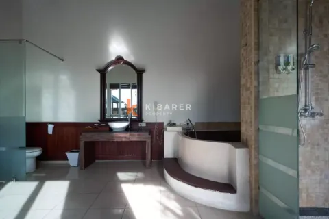 3 bedrooms Villa in Ungasan, Badung, Bali (13190) 16