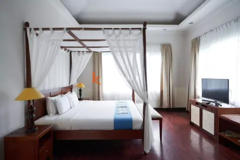 3 bedrooms Villa in Ungasan, Badung, Bali (13190) 5