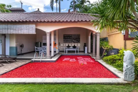 3 bedrooms Villa in Ungasan, Badung, Bali (13190) 12