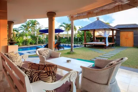 3 bedrooms Villa in Ungasan, Badung, Bali (13190) 9