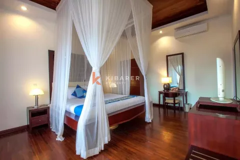 3 bedrooms Villa in Ungasan, Badung, Bali (13190) 4