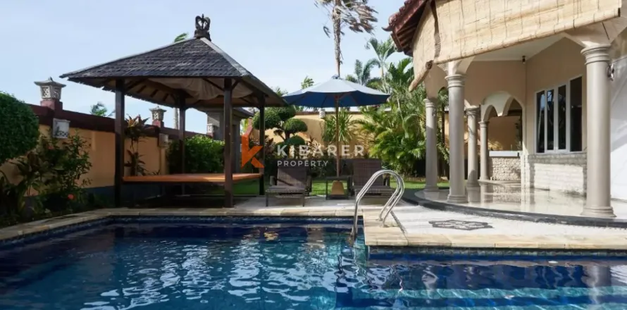 3 bedrooms Villa in Ungasan, Badung, Bali (13190)