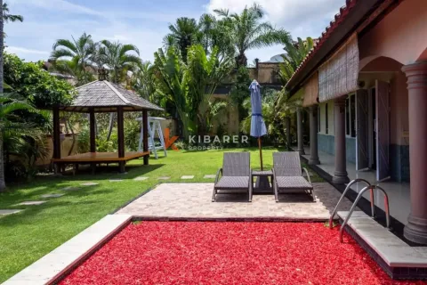 3 bedrooms Villa in Ungasan, Badung, Bali (13190) 11