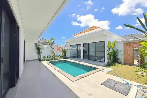 2 bedrooms Villa in Pererenan, Mengwi, Badung, Bali (13194) 2