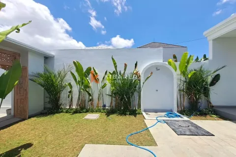 2 bedrooms Villa in Pererenan, Mengwi, Badung, Bali (13194) 4