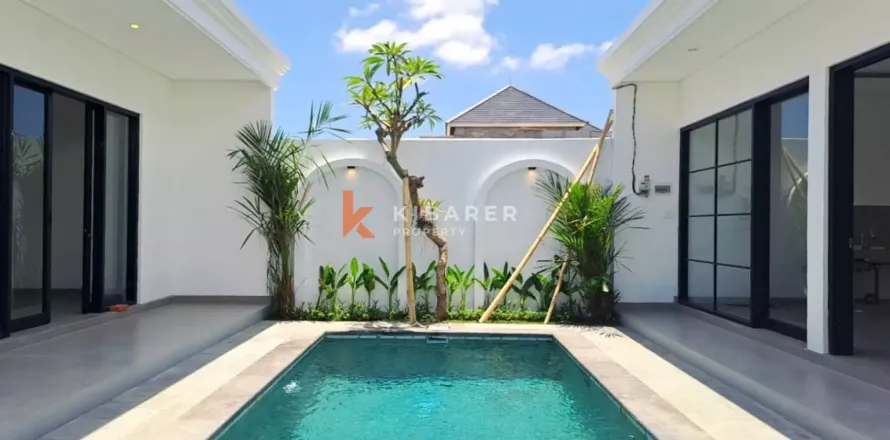 2 bedrooms Villa in Pererenan, Mengwi, Badung, Bali (13194)