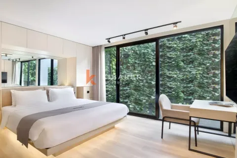 2 bedrooms Villa in Tibubeneng, Badung, Bali (13193) 16